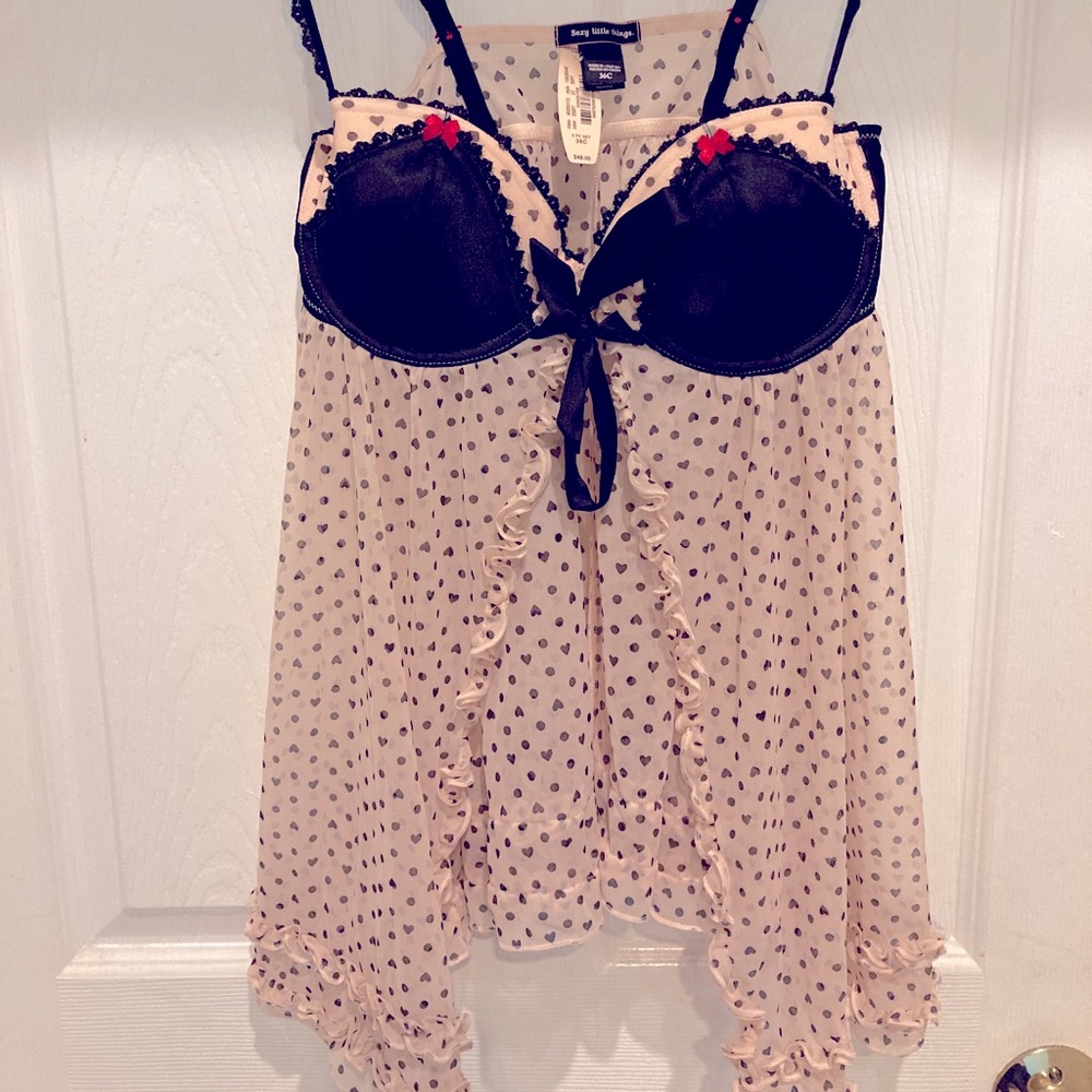 Victoria’s Secret Lingerie